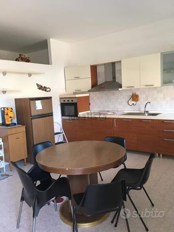 appartamento in vendita a Guardavalle in zona Guardavalle Marina