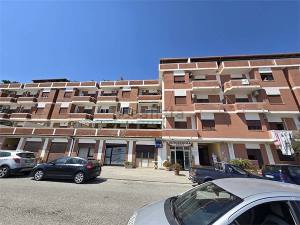 appartamento in vendita a Guardavalle