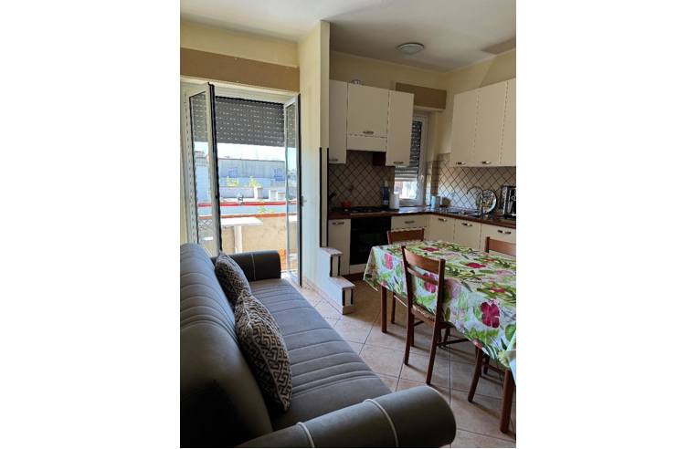 appartamento in vendita a Guardavalle