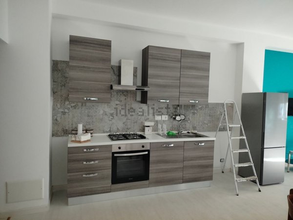 appartamento in vendita a Guardavalle