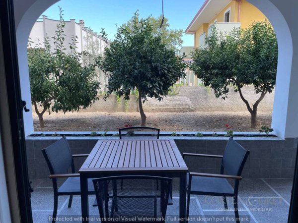 appartamento in vendita a Guardavalle in zona Guardavalle Marina