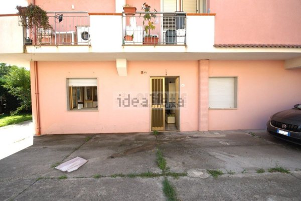 appartamento in vendita a Guardavalle in zona Guardavalle Marina