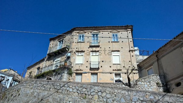 appartamento in vendita a Guardavalle