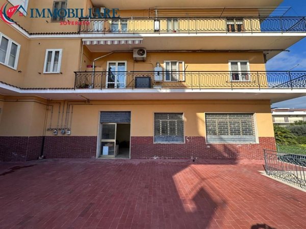 monolocale in vendita ad Isca sullo Ionio