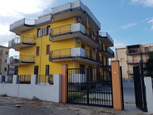 appartamento in vendita ad Isca sullo Ionio