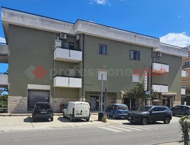 appartamento in vendita ad Isca sullo Ionio