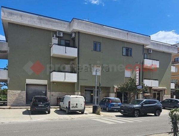 appartamento in vendita ad Isca sullo Ionio