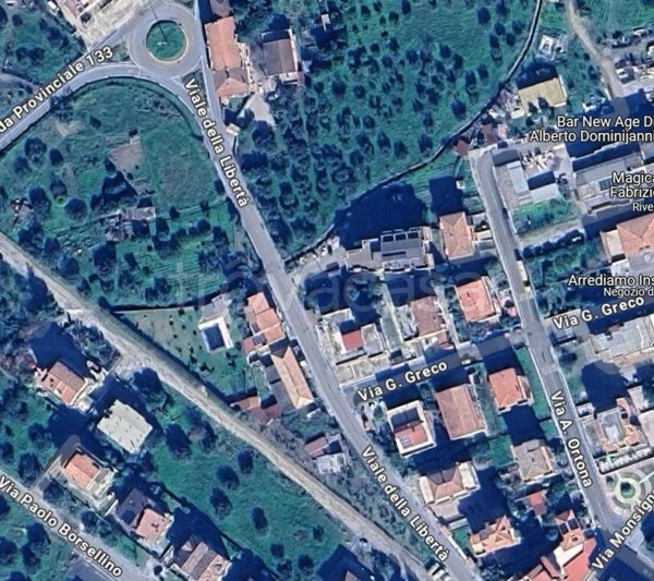 appartamento in vendita ad Isca sullo Ionio