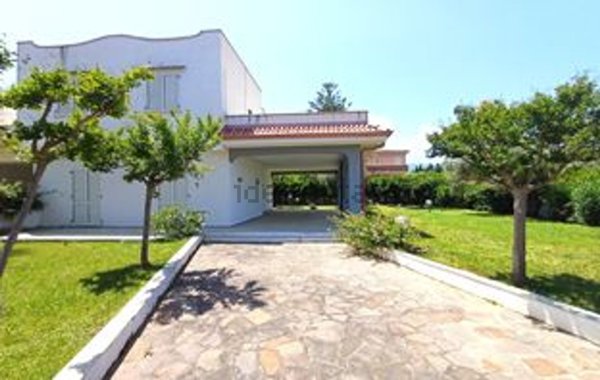 casa indipendente in vendita ad Isca sullo Ionio