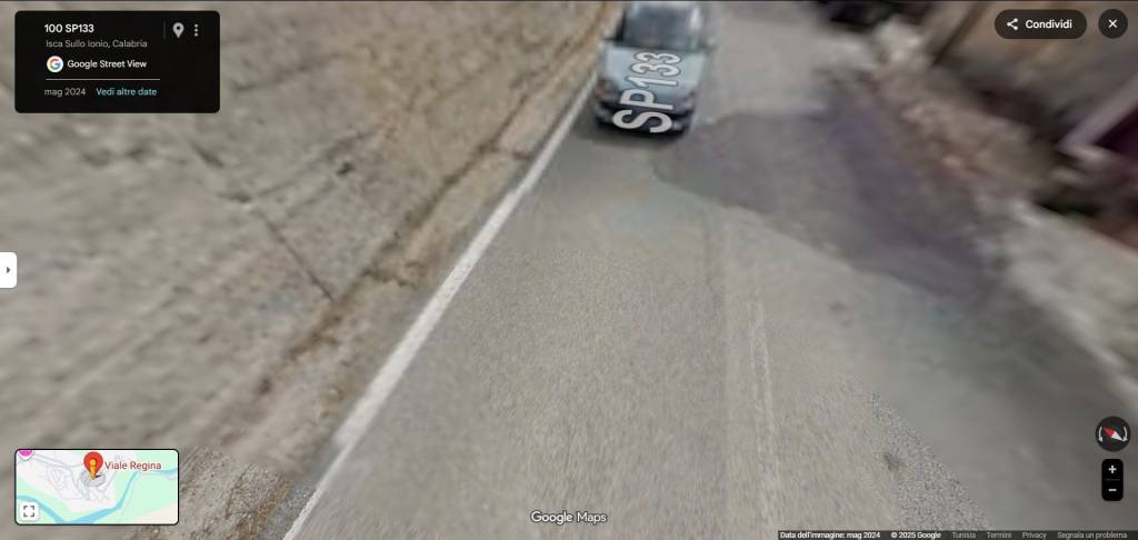 negozio in vendita ad Isca sullo Ionio