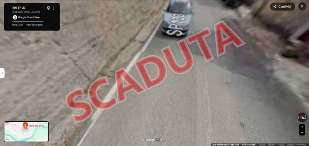 negozio in vendita ad Isca sullo Ionio