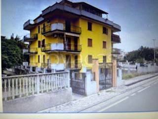 casale in vendita ad Isca sullo Ionio