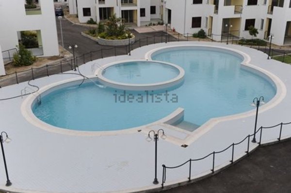 appartamento in vendita ad Isca sullo Ionio