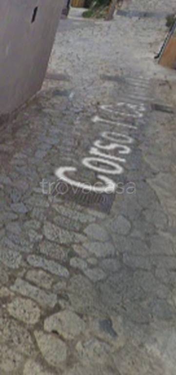 appartamento in vendita ad Isca sullo Ionio