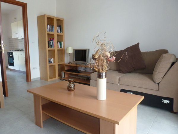 appartamento in vendita ad Isca sullo Ionio