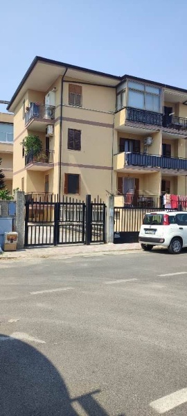 appartamento in vendita ad Isca sullo Ionio