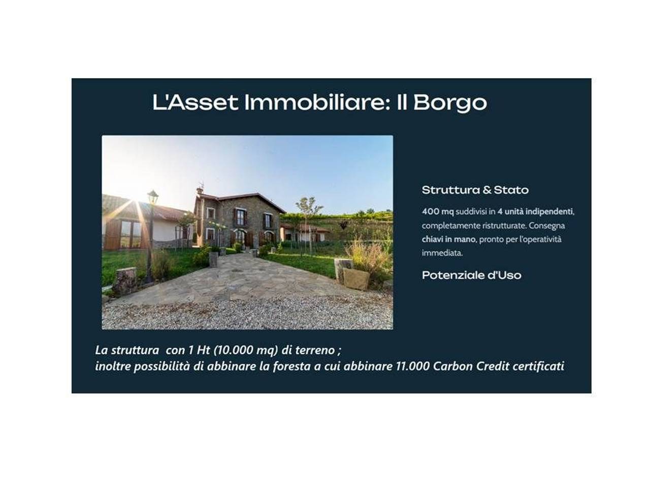 appartamento in vendita ad Isca sullo Ionio