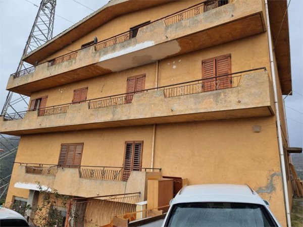 appartamento in vendita a Magisano in zona San Pietro Magisano