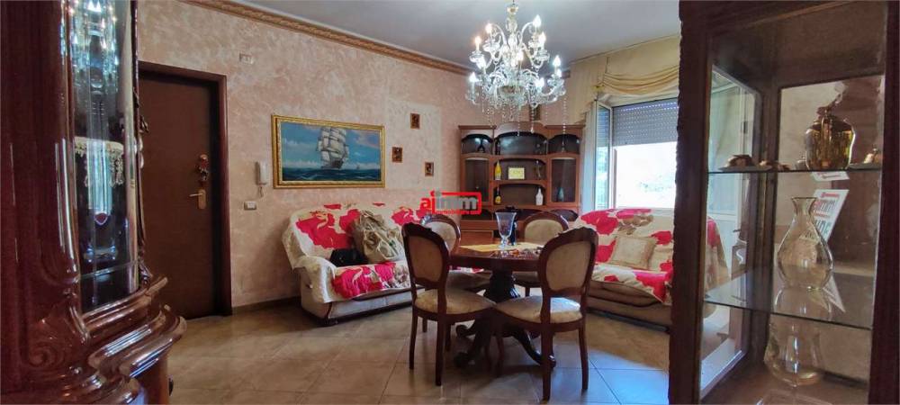 appartamento in vendita a Magisano in zona San Pietro Magisano