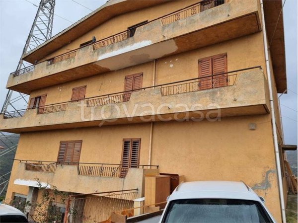 appartamento in vendita a Magisano in zona San Pietro Magisano