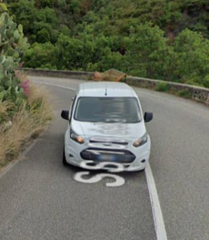 terreno edificabile in vendita a Magisano