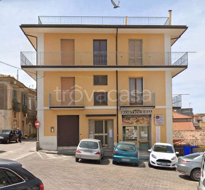 appartamento in vendita a Maida