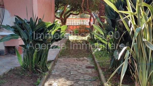 casa indipendente in vendita a Maida