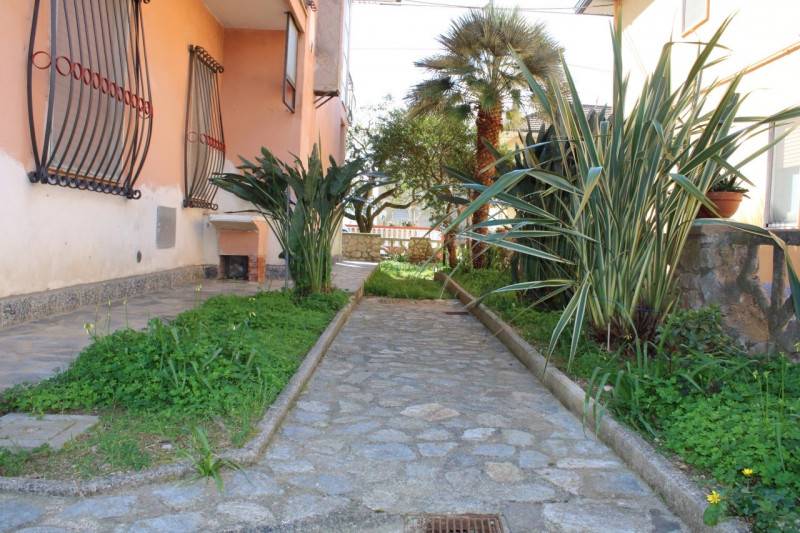 casa indipendente in vendita a Maida