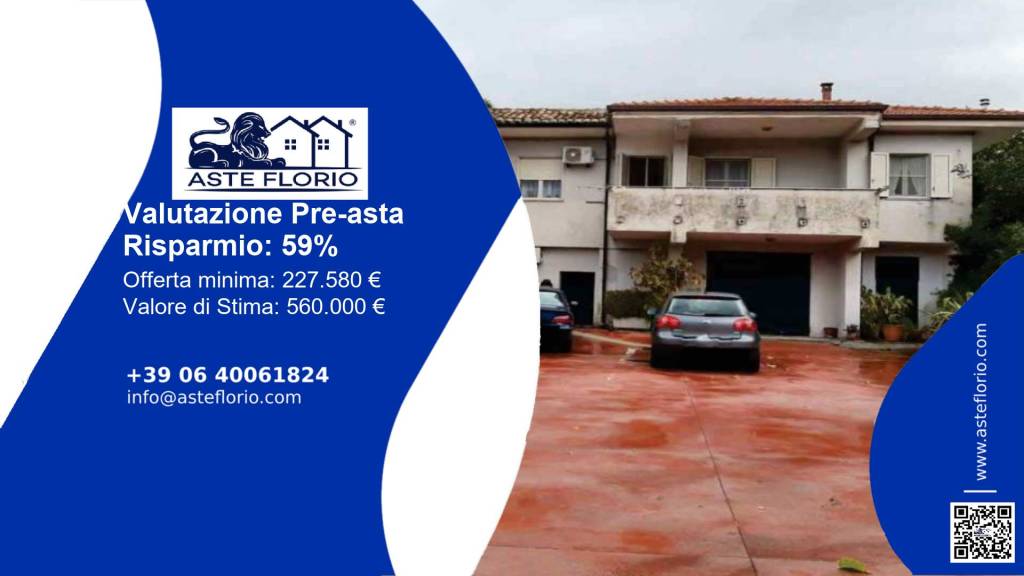 locale commerciale in vendita a Maida
