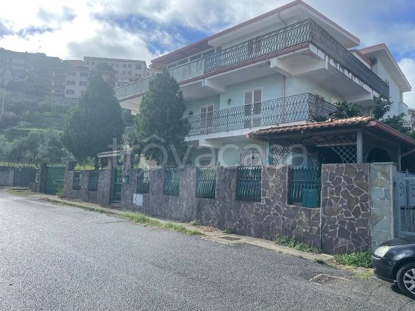 casa indipendente in vendita a Maida