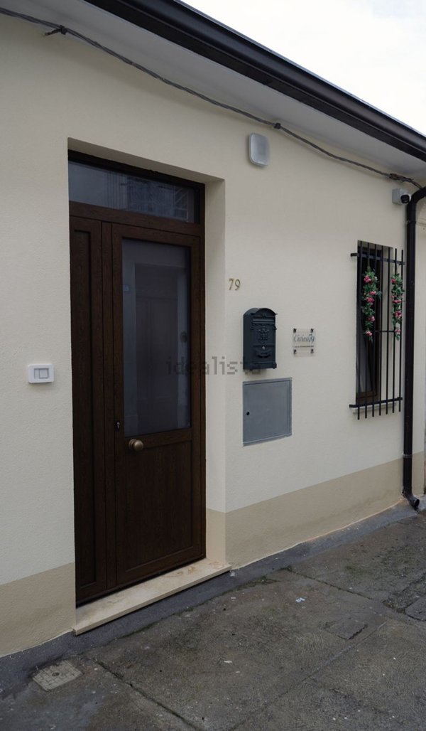 appartamento in vendita a Maida