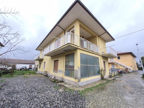casa indipendente in vendita a Maida