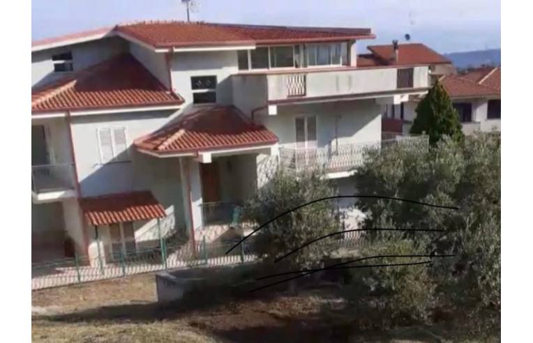 casa indipendente in vendita a Maida