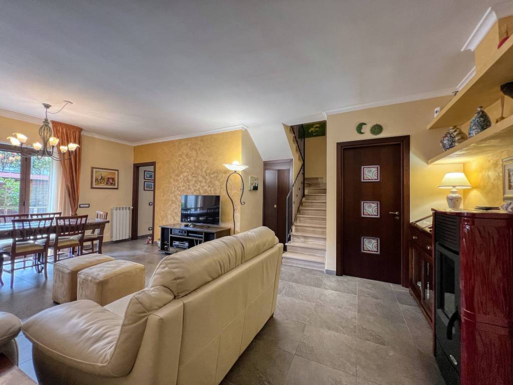 casa indipendente in vendita a Marcellinara