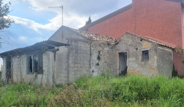 casa indipendente in vendita a Marcellinara