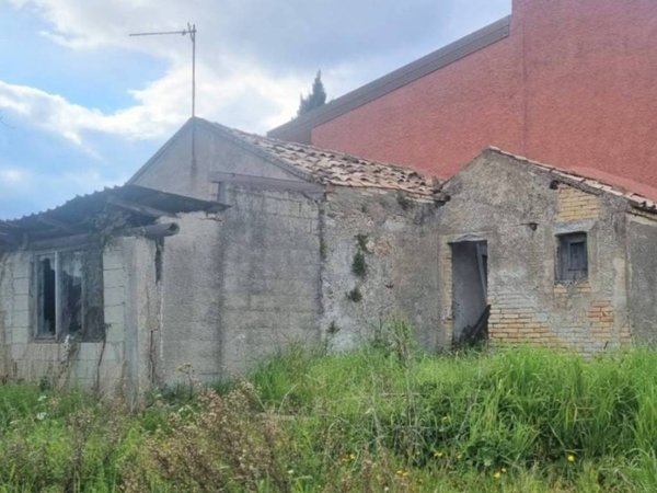 casa indipendente in vendita a Marcellinara
