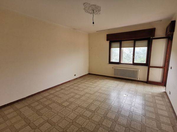 appartamento in vendita a Marcellinara