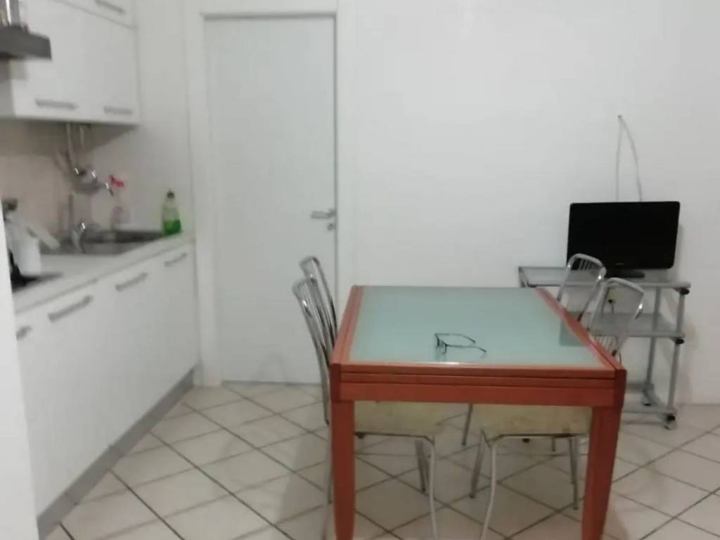 appartamento in vendita a Marcellinara