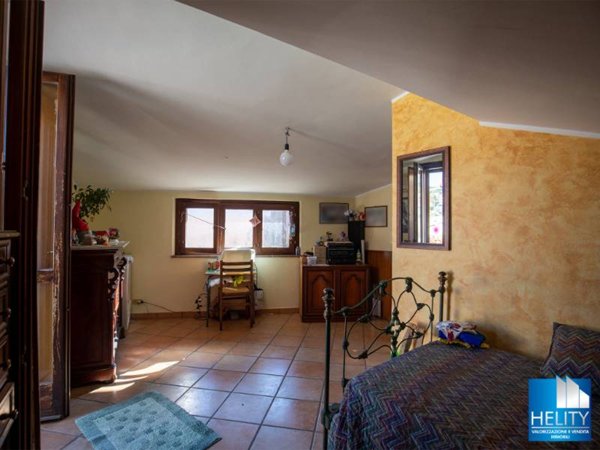 appartamento in vendita a Marcellinara