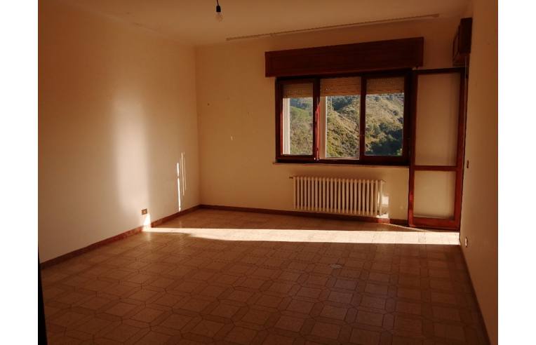 appartamento in vendita a Marcellinara