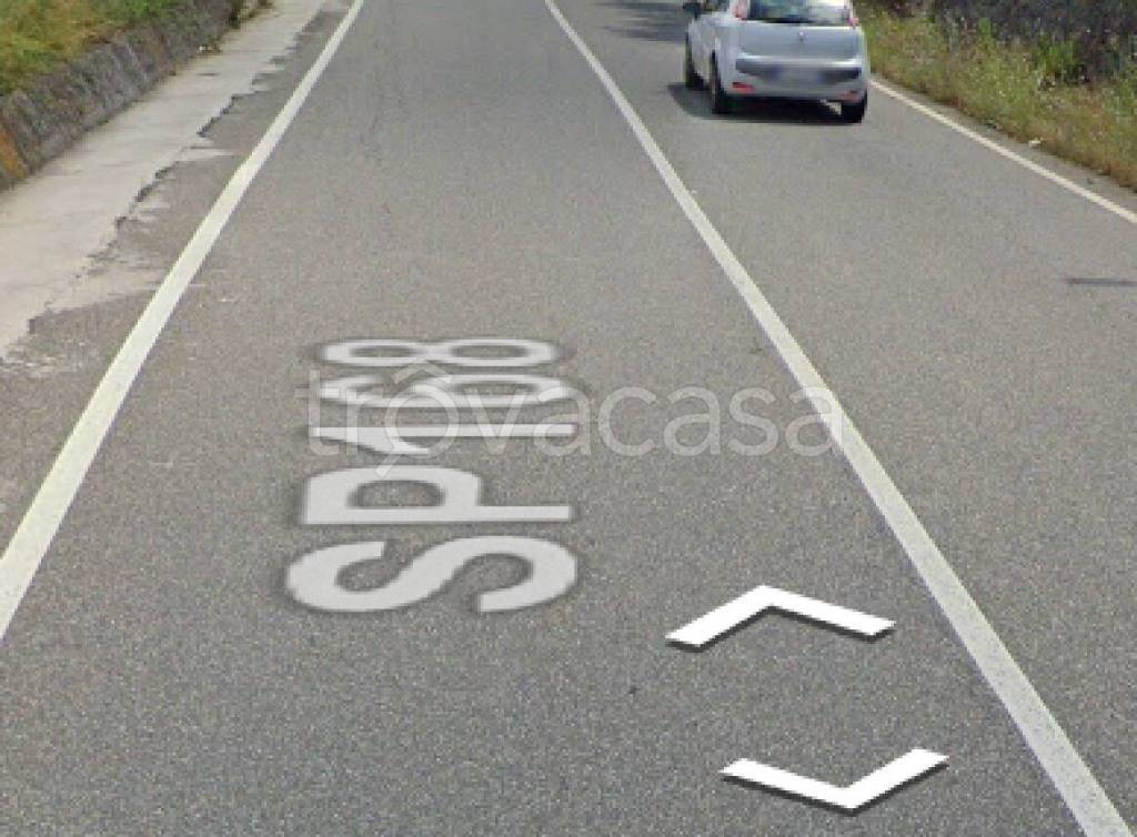 appartamento in vendita a Marcellinara