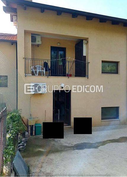 appartamento in vendita a Marcellinara