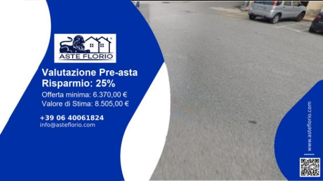 locale commerciale in vendita a Marcellinara