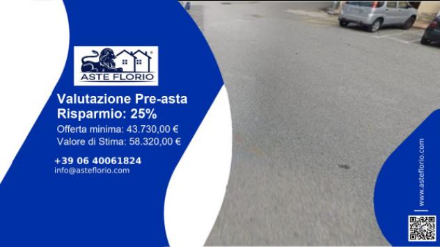 locale commerciale in vendita a Marcellinara