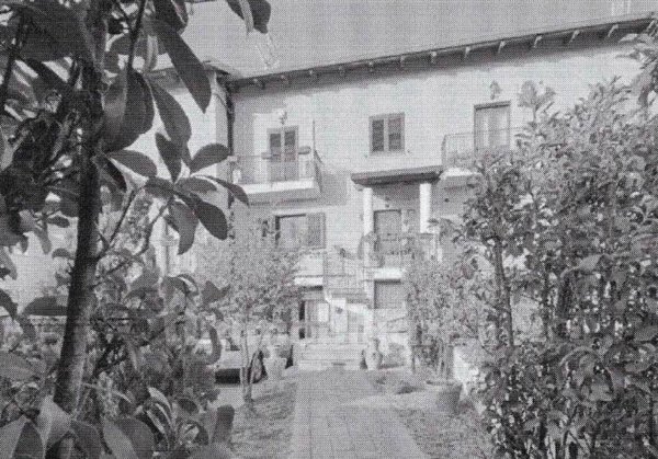 casa indipendente in vendita a Marcellinara