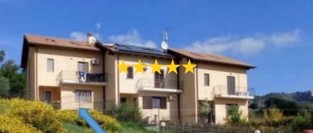 appartamento in vendita a Marcellinara