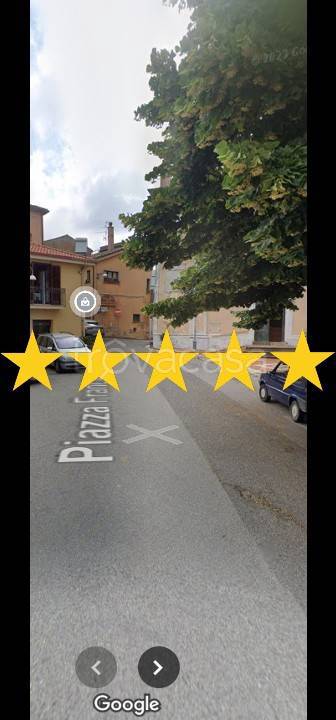 appartamento in vendita a Marcellinara