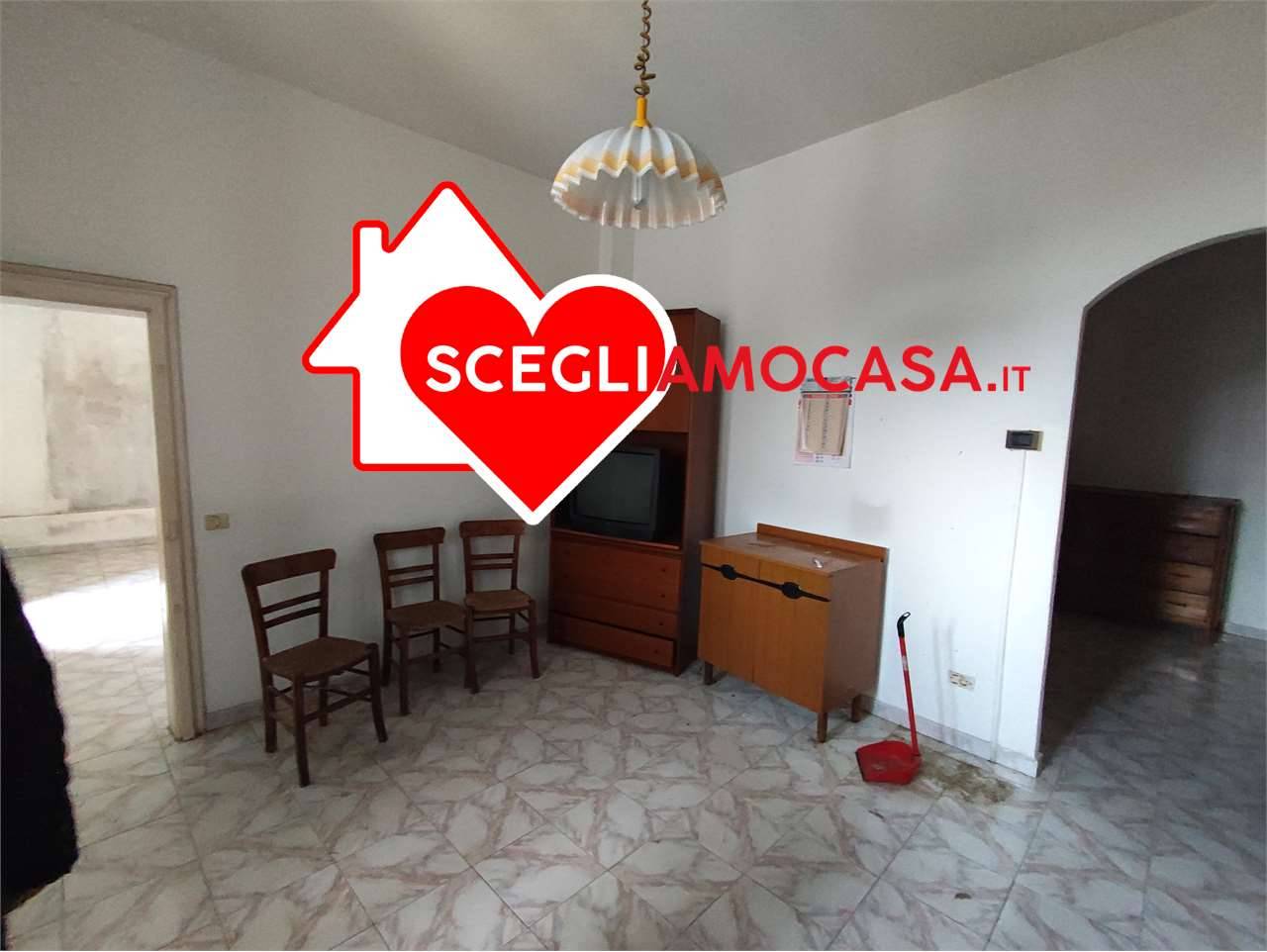appartamento in vendita a Marcellinara