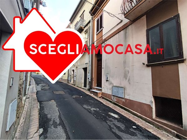 appartamento in vendita a Marcellinara