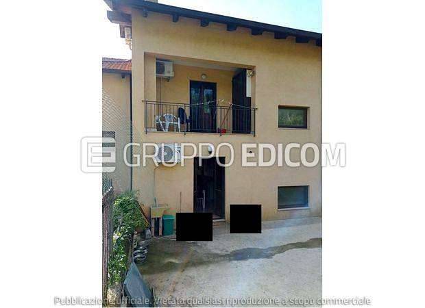 casa indipendente in vendita a Marcellinara